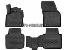 Hyundai Getz 2002 üçün ayaqaltılar